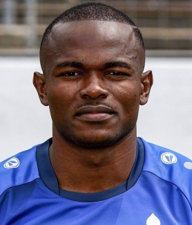 Victor Obinna