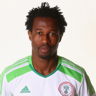 Efe Ambrose