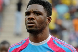 Daniel Akpeyi