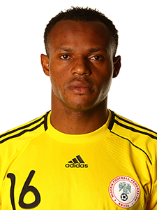 Austin Ejide