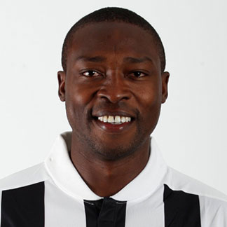 Shola Ameobi