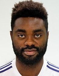 Lukman Haruna