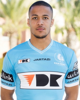 William Troost-Ekong