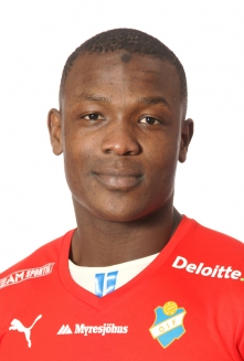 Alhaji Gero