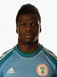 Chigozie Agbim