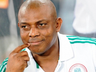 Stephen Keshi