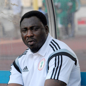 Daniel Amokachi