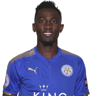 Wilfred Ndidi