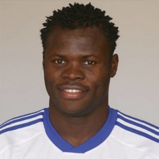 Taye Taiwo