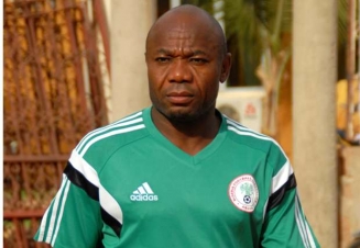 Emmanuel Amunike