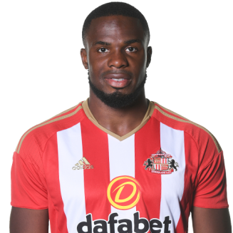 Victor Anichebe