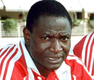 Rashidi Yekini