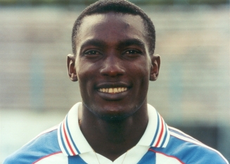 Victor Agali