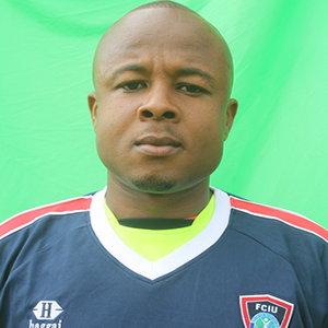 Ikechukwu Ezenwa