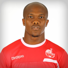 Anthony Nwakaeme