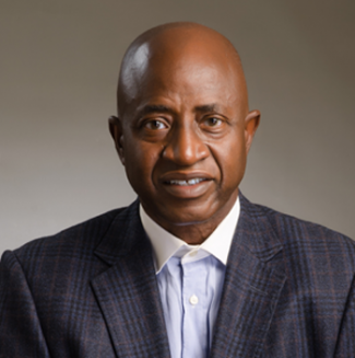 Segun Odegbami