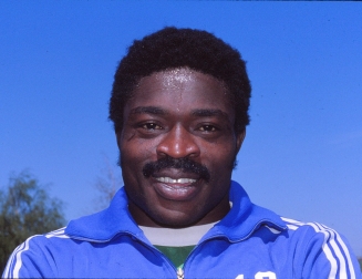 Aloysius Atuegbu