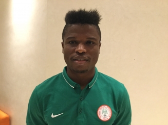 Mikel Agu