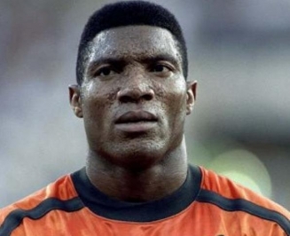 Peter Rufai