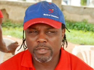 Victor Ikpeba