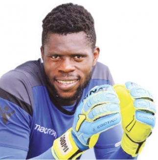 Francis Uzoho