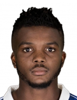 Chidozie Awaziem