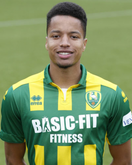 Tyronne Ebuehi