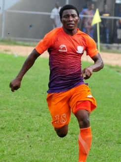 Dayo Ojo