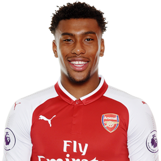 Alex Iwobi