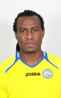 Isaac Okoronkwo