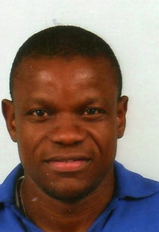 Pius Ikedia