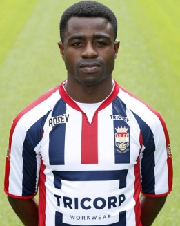 Bartholomew Ogbeche