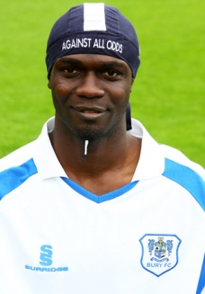 Efetobore Sodje