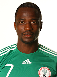 John Utaka