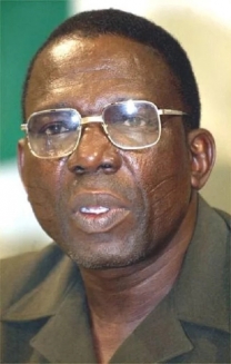 Festus Onigbinde