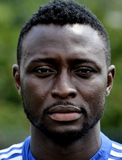 Chinedu Obasi