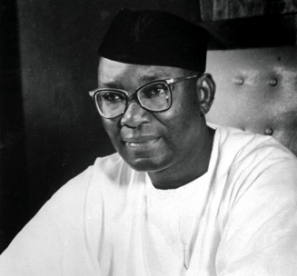 Nnamdi Azikiwe