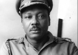 Johnson Aguiyi-Ironsi