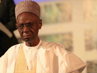 Shehu Shagari