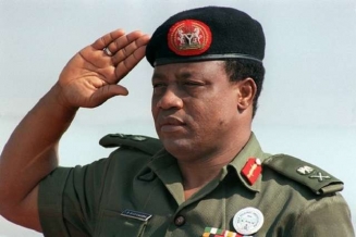 Ibrahim Babangida