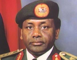 Sani Abacha