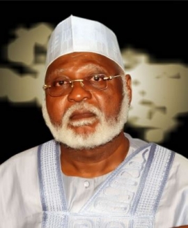 Abdulsalami Abubakar