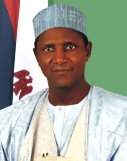 Umaru Musa Yar'Adua