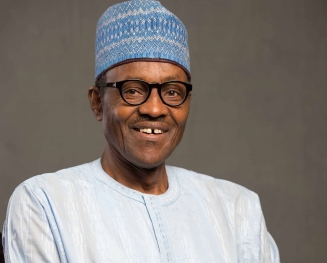 Muhammadu Buhari