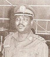 Babafemi Ogundipe