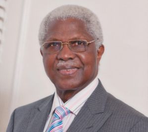 Alex Ekwueme