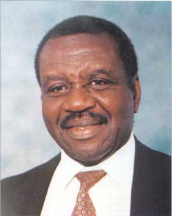 Victor Attah