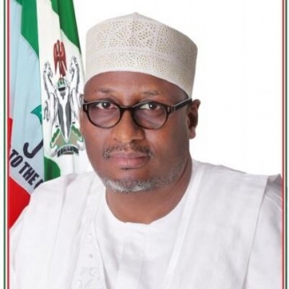 Ahmed Mu'azu