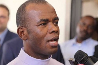 Reverend Father Ejike Mbaka